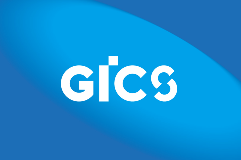 济源GICS全球半导体才智大会VI设计