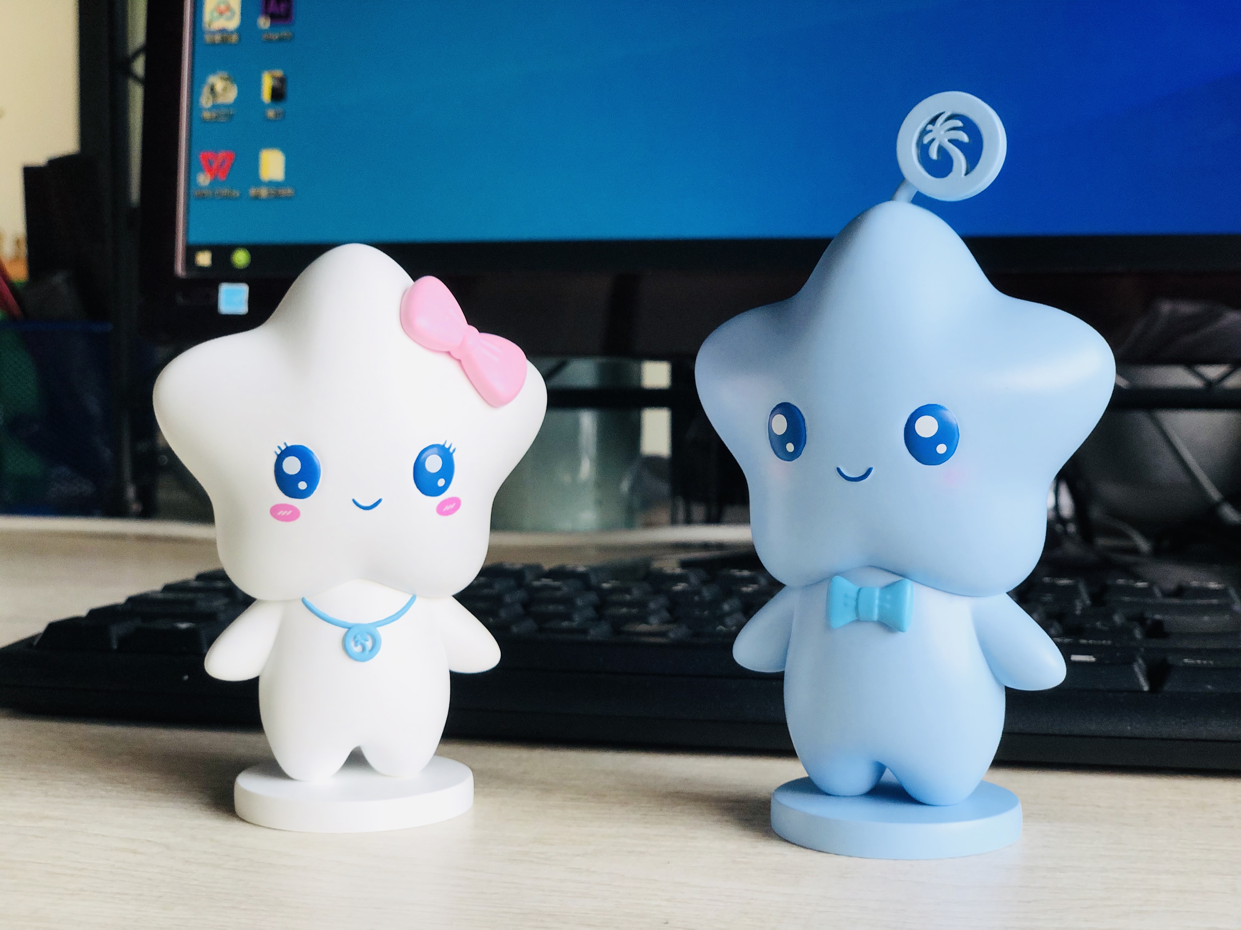 济源海南银行IP形象设计