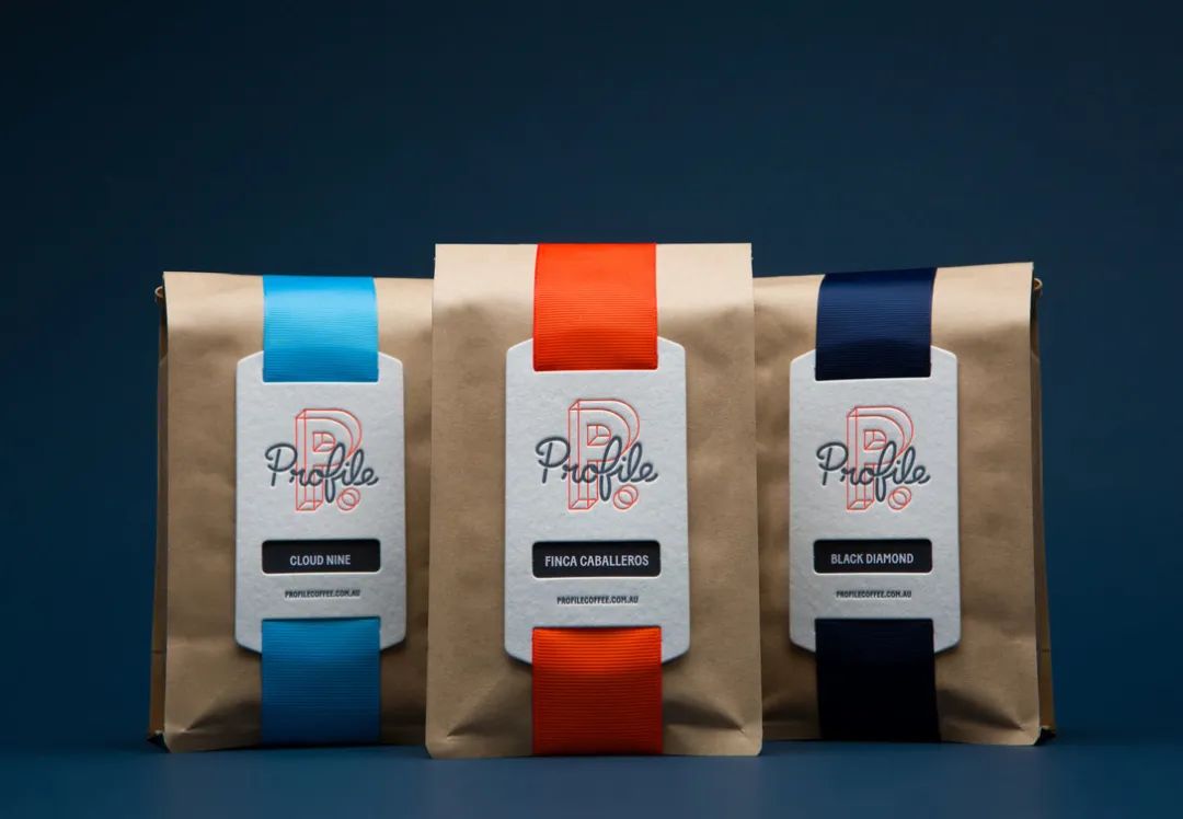 济源咖啡文化品牌形象设计